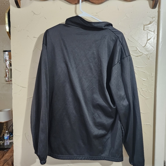 Vingate Usa olympic committee jacket like new black XL - Picture 5 of 5